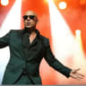 在杜塞尔多夫的Pitbull 門票
