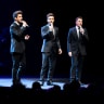 Il Volo Biletleri in Estero