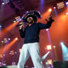 在塞維利亞的Jamiroquai 門票