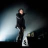 在Lodz的Marilyn Manson 門票