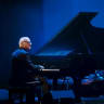 在波士頓的Ludovico Einaudi 門票