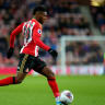 Sunderland AFC 門票