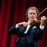 在曼徹斯特的Andre Rieu 門票