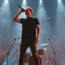 Imagine Dragons Liput