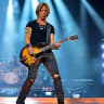 在Davenport的Keith Urban 門票