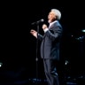 Tom Jones Tickets in Chandler