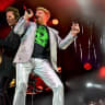 在漢堡的Duran Duran 門票