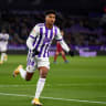 Real Valladolid CF Tickets