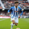 RCD Espanyol 門票