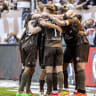 FC St. Pauli 門票