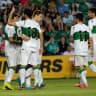 Elche CF Tickets
