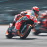 MotoGP: Dutch Grand Prix 門票