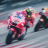 MotoGP: Portuguese Grand Prix 門票