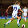 England Womens National Soccer Team 티켓