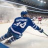 Toronto Maple Leafs 門票
