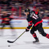 Ottawa Senators 門票
