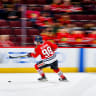 Chicago Blackhawks 門票