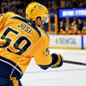Nashville Predators 門票