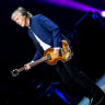 Biglietti Paul McCartney