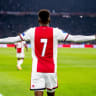 AFC Ajax 門票