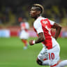 AS Monaco FC Tickets