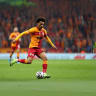 Galatasaray SK 門票