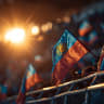 F1: Azerbaijan GP 2026 (Baku) Tickets