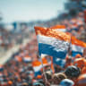 F1: Hollanda GP 2026 (Zandvoort) Biletleri