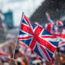 F1:英國大獎賽 2026(銀石) 門票