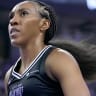 Golden State Valkyries Tickets