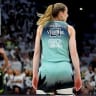 New York Liberty 門票