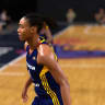 Indiana Fever 門票