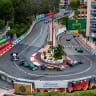 F1:摩納哥大獎賽 2026 門票