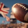 倫敦 NFL 2026 門票
