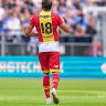 Go Ahead Eagles 門票