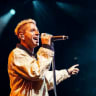 OneRepublic 門票