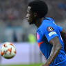 FCSB Biljetter