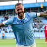 Malmö FF Tickets
