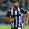 Bilety PAOK FC