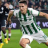 Bilety Ferencváros TC