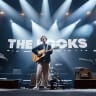在Margate的The Kooks 門票