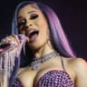 Cardi B Biljetter
