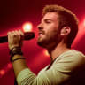 Pablo Alboran Biljetter