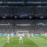 Entradas Copa del Rey Final 2025