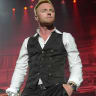 Boyzone Tickets
