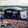 Isle of Wight Festival 門票