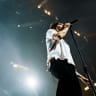 在奧蘭多的Louis Tomlinson 門票