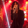 在Newcastle upon Tyne的Primal Scream 門票