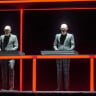 Kraftwerk Tickets
