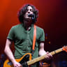 Snow Patrol Biletleri in Edinburgh